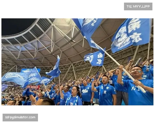 拼劲儿引领球队新风尚,球迷支持激励士气攀升