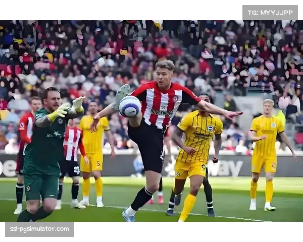 布伦特福德与维拉进球大战 点球决胜晋级下一轮