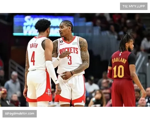 火箭重建策略分析 乌度卡短轮换利弊