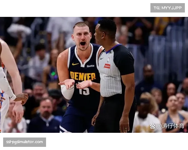 掘金阵容深度补强见效，约基奇下场时段成季后赛关键变量