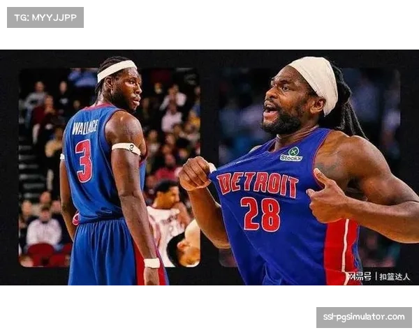 活塞防守效率高居联盟第二 铁血防守成东部榜首基石