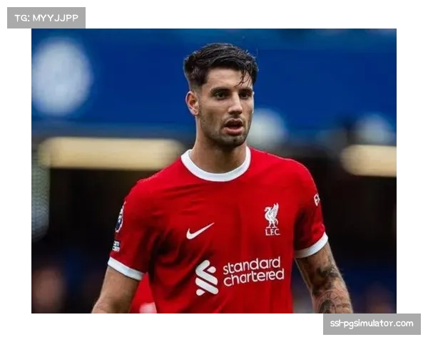 利物浦前锋群状态起伏 射门转化率需要提高